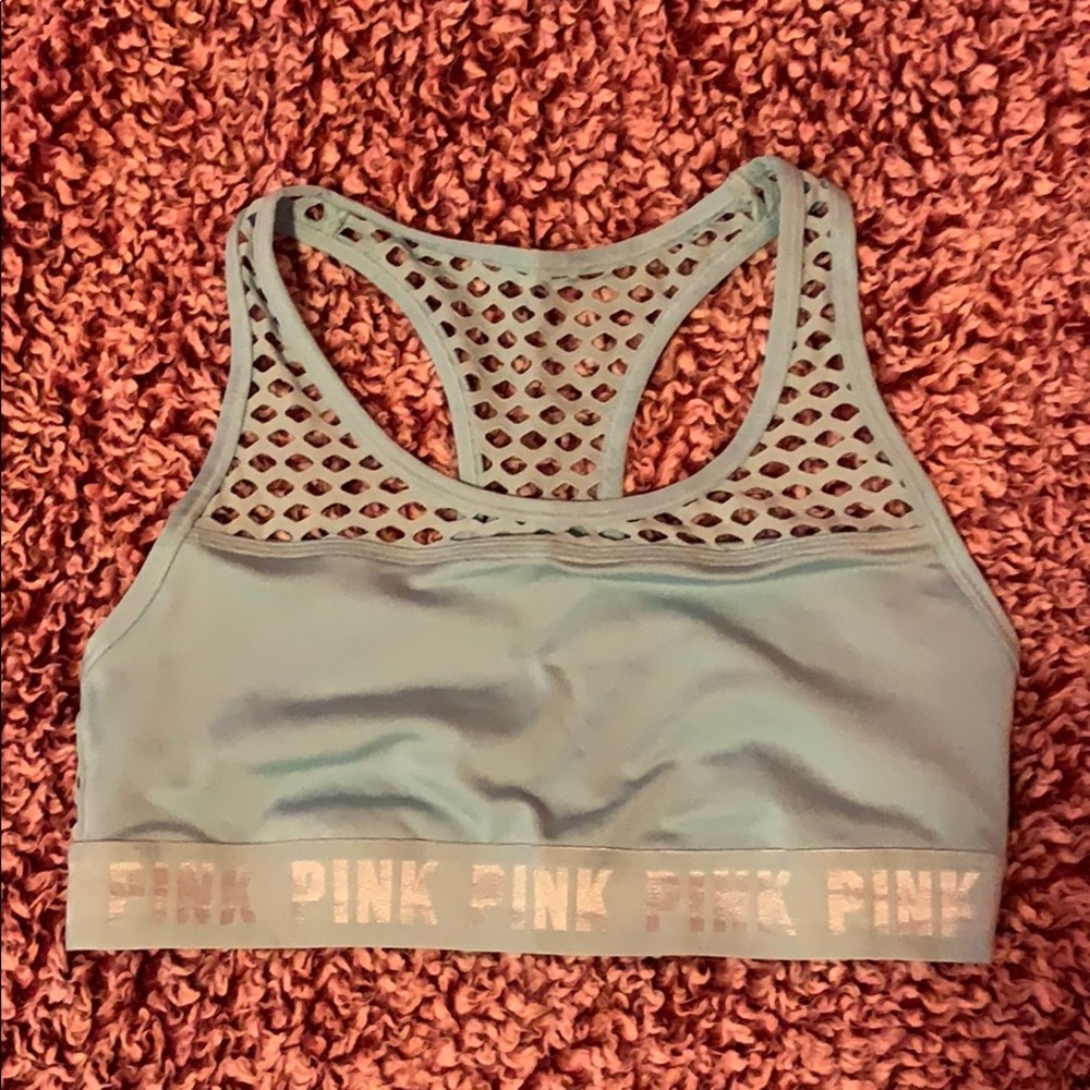 Victoria Secret sports bra 💙